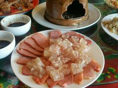 android_upload_pic-高老庄农家菜