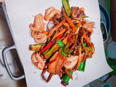-桂满陇-十里风荷(合生汇店)