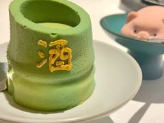 甜品慕斯-一季·酒窖