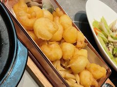 -老山东·山东菜(鲁菜名店)
