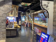 -印巷里主题餐厅(马鞍山店)