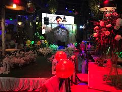 -胡桃里乐队酒馆(鎏嘉码头店)