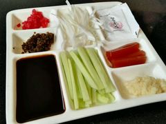 -四季民福烤鸭店(前门廊房二条店)