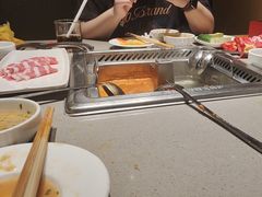 -海底捞火锅(青悦城店)