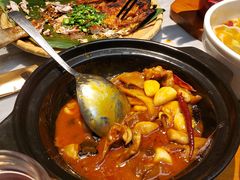-云海肴(星耀樟宜店)