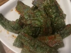 -尕羊烤肉餐厅·清真(会宁路店)