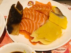 -芭菲盛宴·环球美食(解放碑英利国际店)