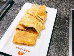 -邢氏老太太烧烤(南山店)