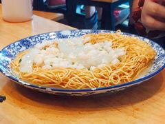 -裕兴记·三虾面(西北街总店)