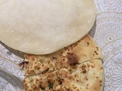 -阿里疆Alijiang·丝路美食·异域风情·清真(长楹天街店)