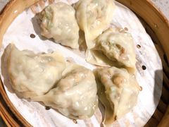 蒸扁食-荣家小吃(紫阳街店)