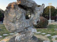 -南京市江宁方山