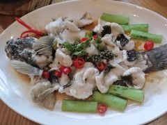 -德胜轩正宗顺德菜(宝安沙井会展中心店)