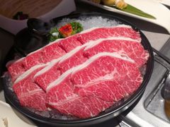 -海底捞火锅(奥体南路店)