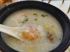 生滚海鲜粥-覃记海鲜美食餐厅