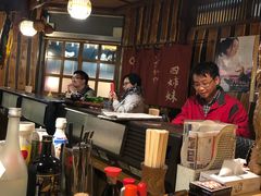 -四姐妹居酒屋