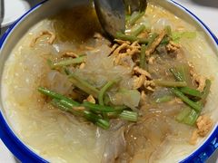 -煜丰汴京烤鸭(福彩路店)