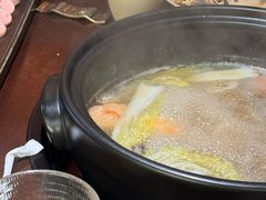 -滇野云南野生菌餐厅(陕西南路店)