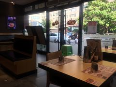 -韩香福脊骨汤锅(上杭路店)