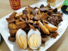 -广和隆猪蹄面(钟法路店)