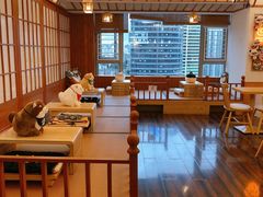 -豆柴町-柴犬主题狗咖(红鼎国际C座店)