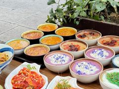 -百年老字号·观振兴蟹黄面·三虾面·苏式面(观前街富仁坊巷店)