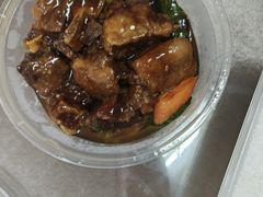 -老仁义·清真菜(太古街店)