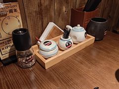 -一豚轩·烧鸟·豚骨拉面(五四路店)