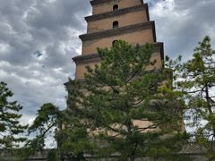 -大慈恩寺(大雁塔)