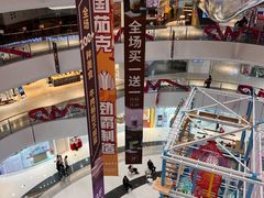 -万达广场(临港店)