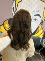 -奈川烫染Salon