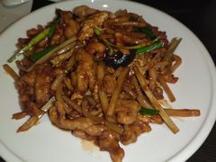 -老牌坊鲁菜名店(聊城美食岛店)