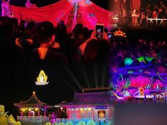 -威海华夏城景区