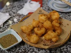 软炸虾仁-天津卫码头(南开大悦城店)