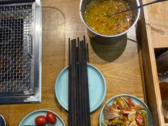 -蚝英雄鲜蚝自助专门店(长楹天街直营店)