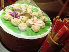 -客家大院·非遗赣南客家菜(郁孤台店)