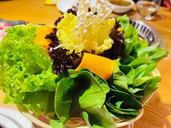 -尚海豆捞(乐虹坊店)