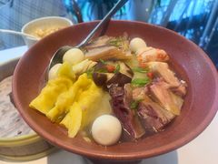 -松鹤楼·非遗·苏帮菜(融科店)