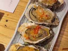 -吉兆·料理(红梅南路店)