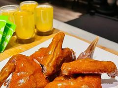 -汤城小厨•粤菜•靓汤(望京凯德mall店)
