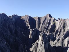 -墨石公园景区