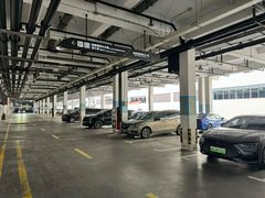 -富都滨江地下停车场