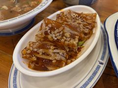 -老雒阳面馆·水席·洛阳菜(王城路店)