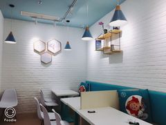 -觅姐一碗健康煮(青浦宝龙广场店)