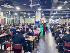 -皖北巫氏三胖地锅鸡(长淮总店)