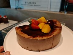 -索菲特西湖大酒店·香榭丽全日候餐厅(南山路店)