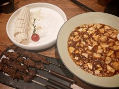 -敏珠拉姆藏餐·南京厨房(富春江东街店)