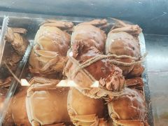 -白仁仔· 活烤海鲜 宵夜(豫园店)