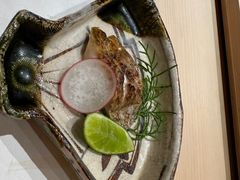 -鮨一日本料理(大中华店)