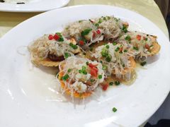 -旺富东海大酒楼(海鲜街店)